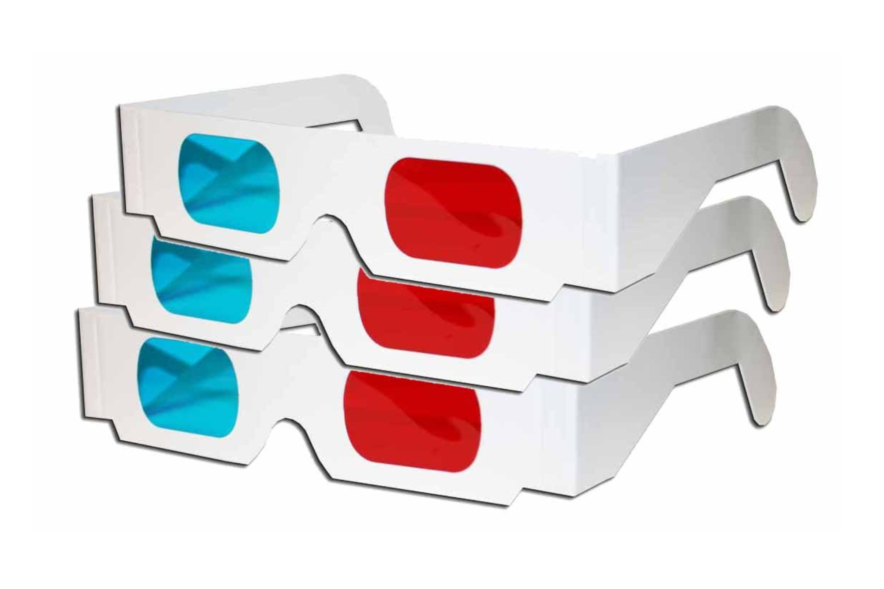 3D Glasses