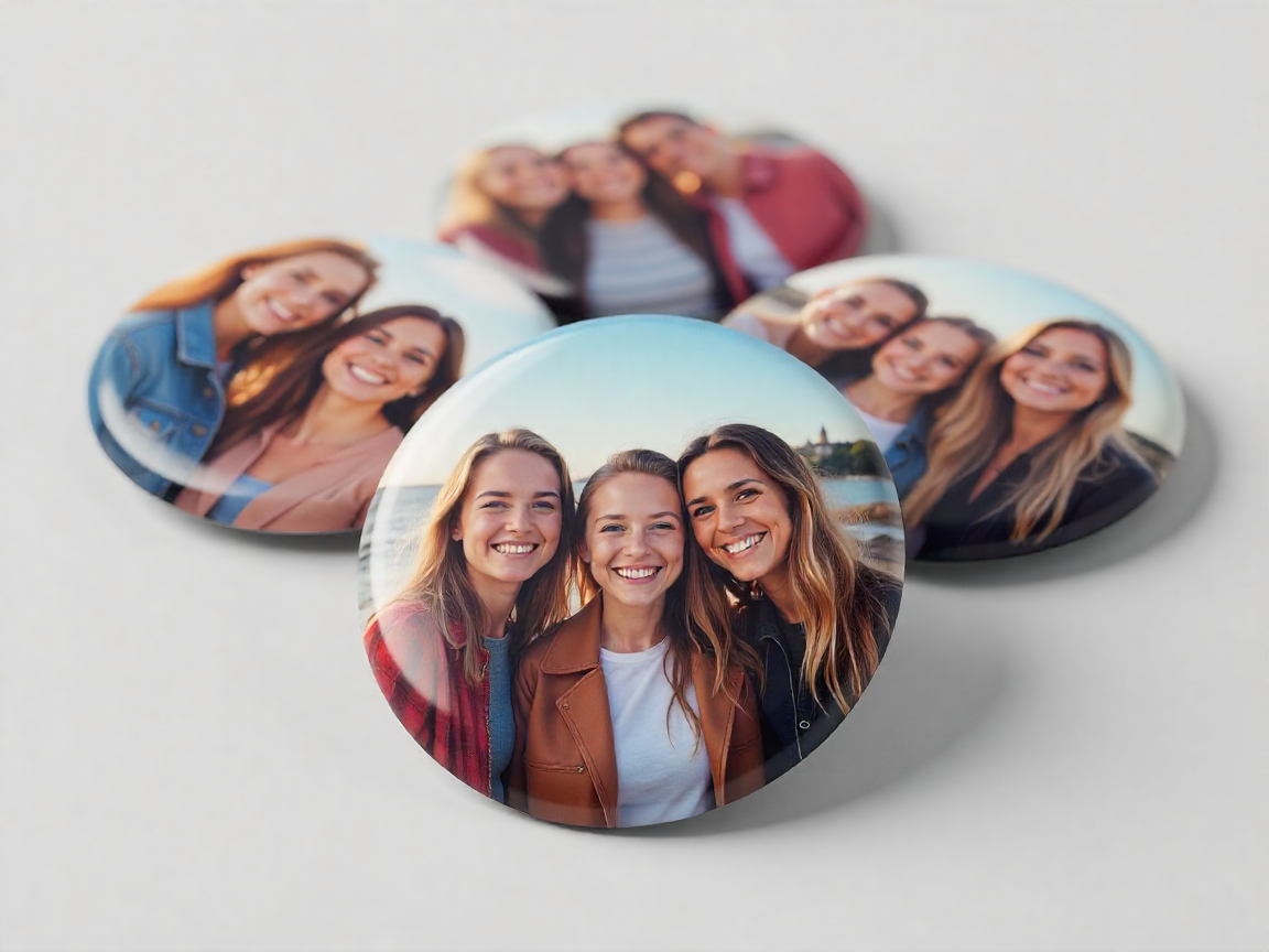 Button Keepsake Las Vegas NV