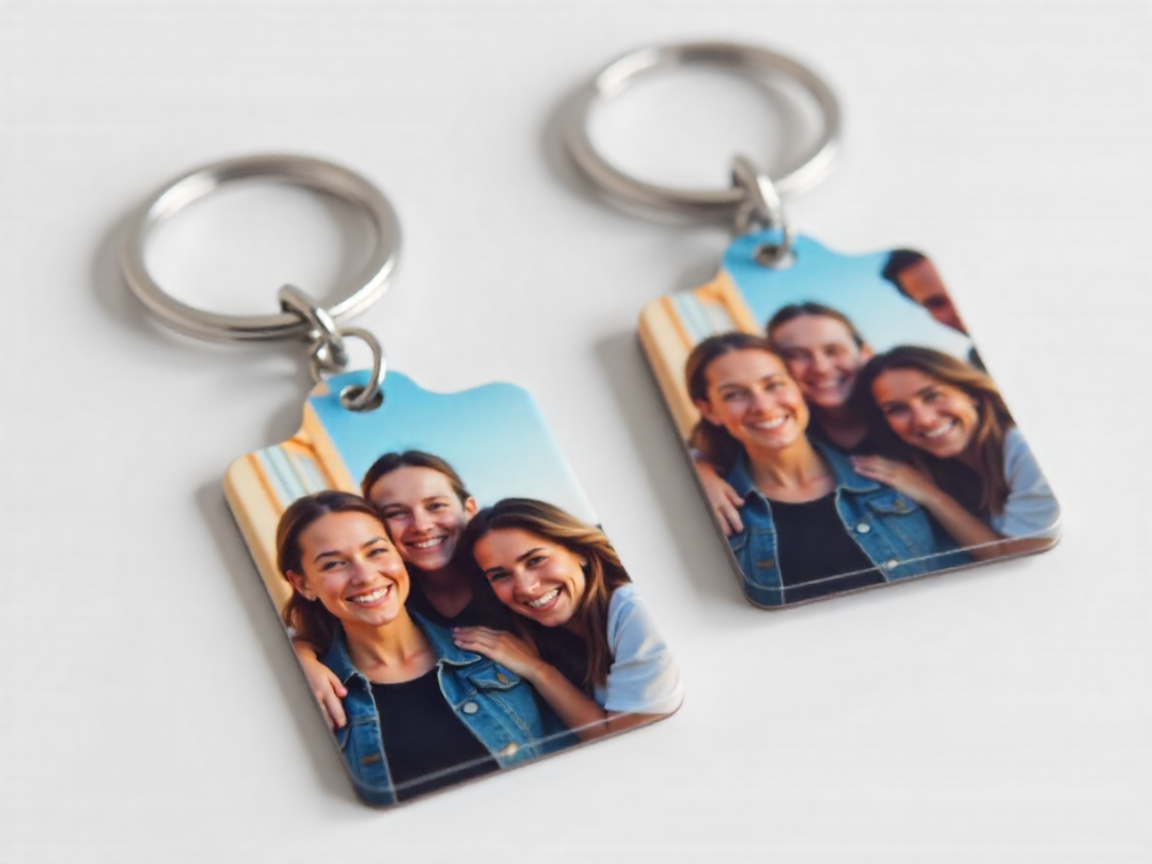 Keepsake Keychains Las Vegas NV